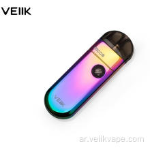 لفائف سيراميك Cbd vape pods